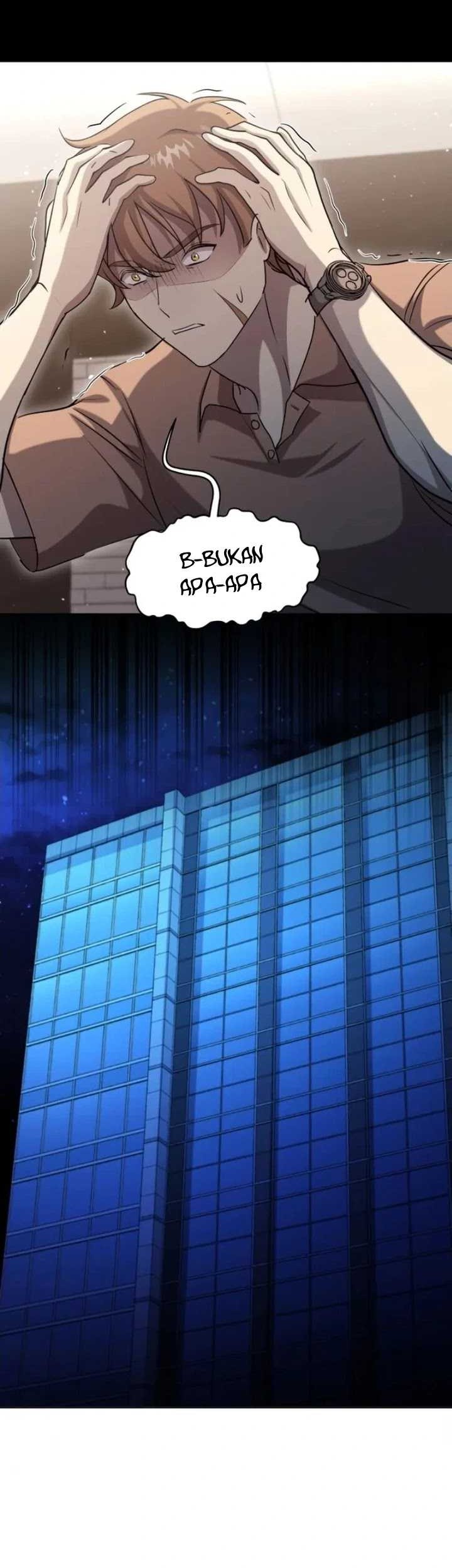 The Iron-Blooded Necromancer Has Returned Chapter 17 Gambar 21