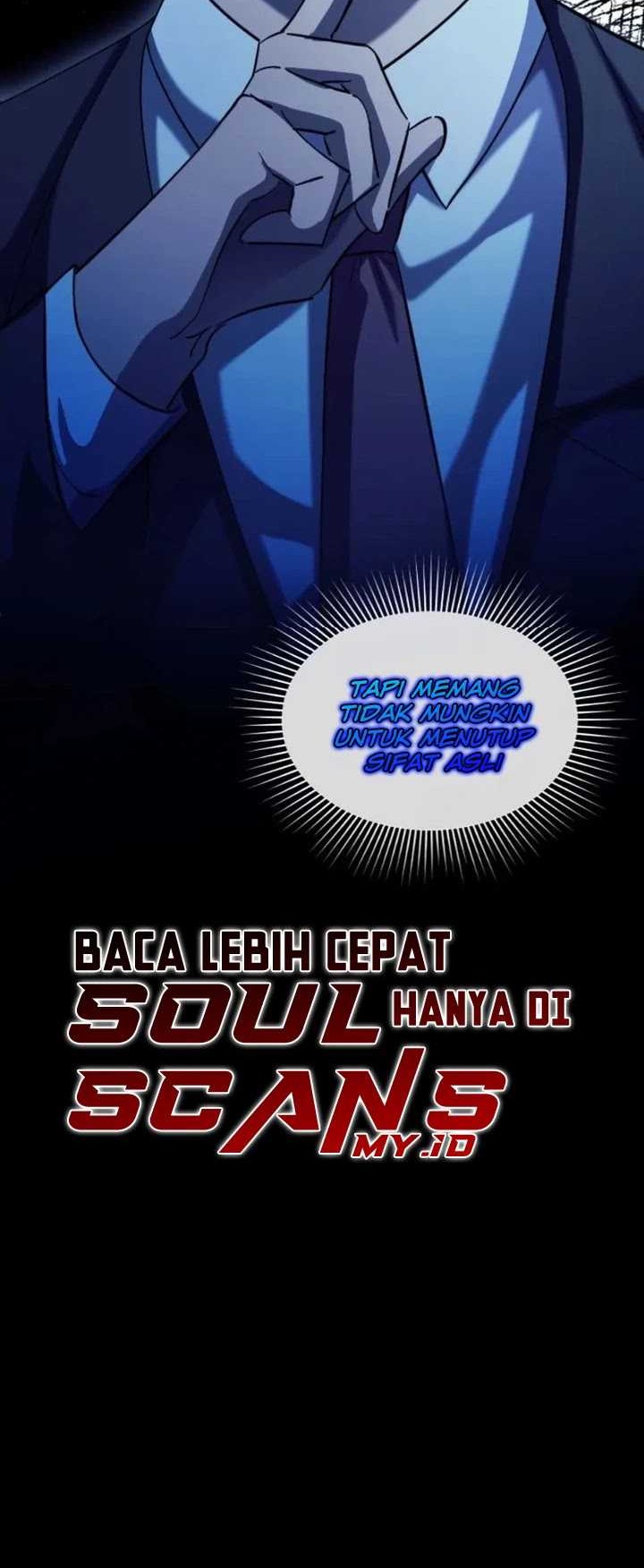 The Iron-Blooded Necromancer Has Returned Chapter 17 Gambar 38