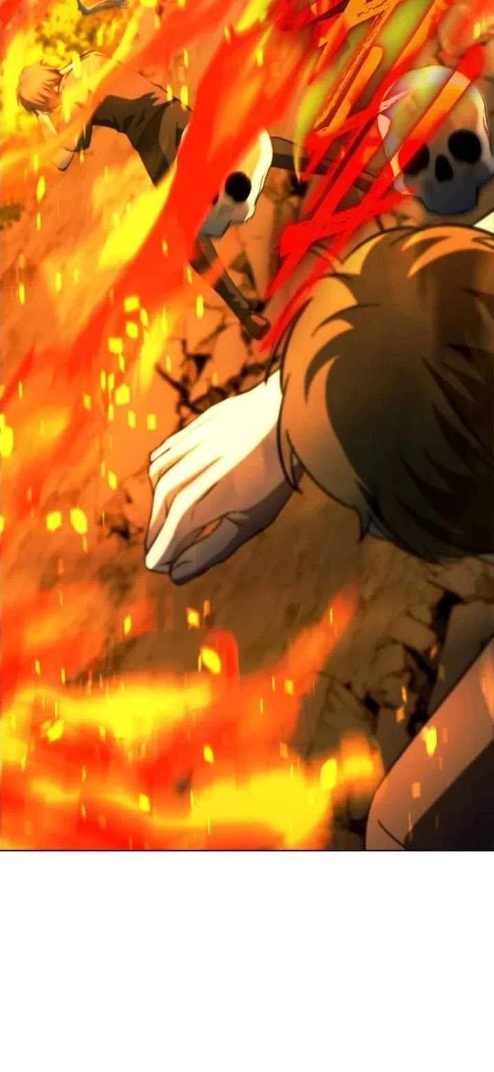 The Iron-Blooded Necromancer Has Returned Chapter 16 Gambar 13