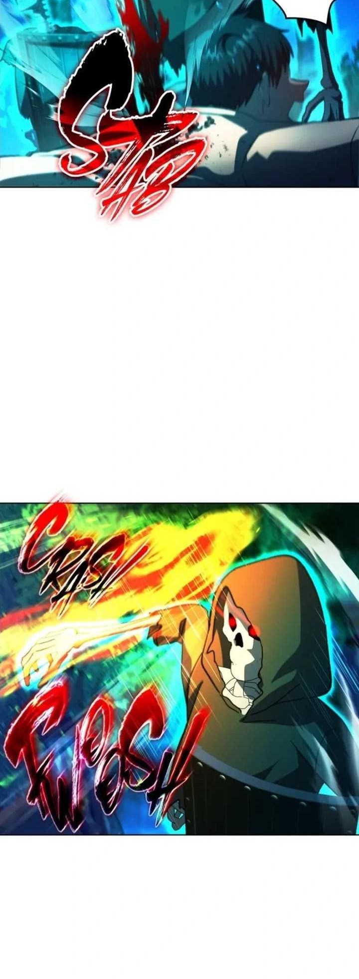 The Iron-Blooded Necromancer Has Returned Chapter 16 Gambar 19