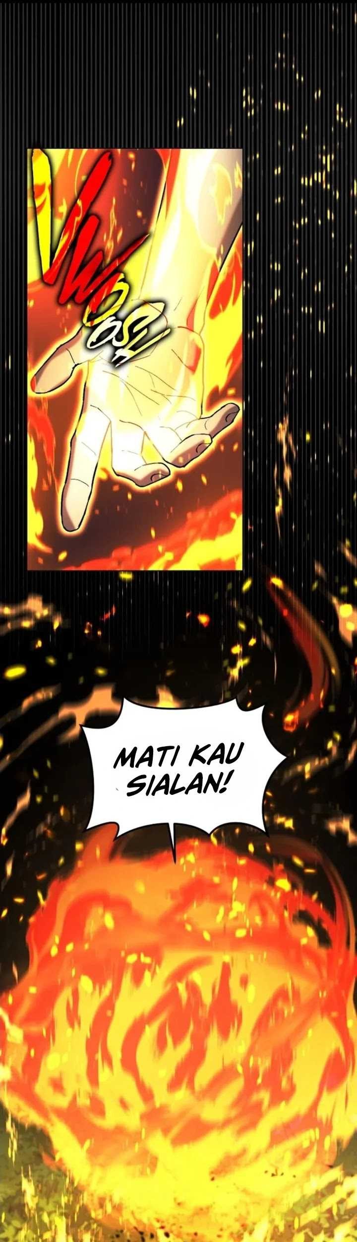 The Iron-Blooded Necromancer Has Returned Chapter 16 Gambar 25
