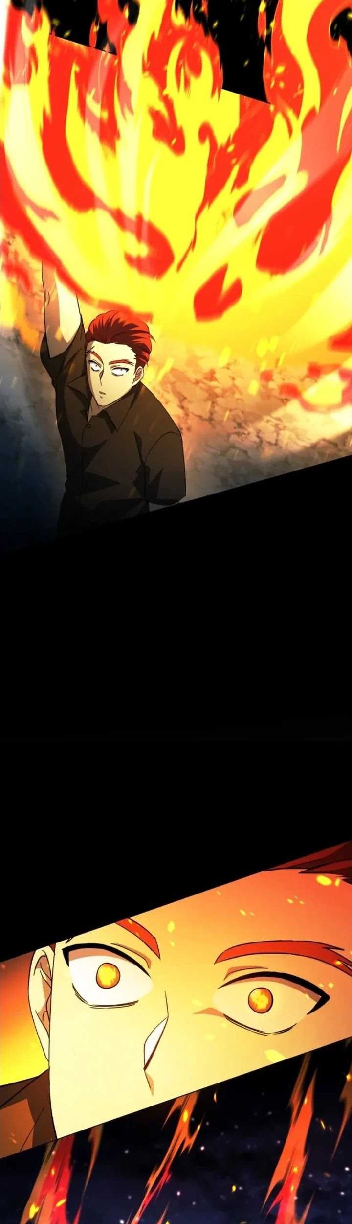 The Iron-Blooded Necromancer Has Returned Chapter 16 Gambar 28
