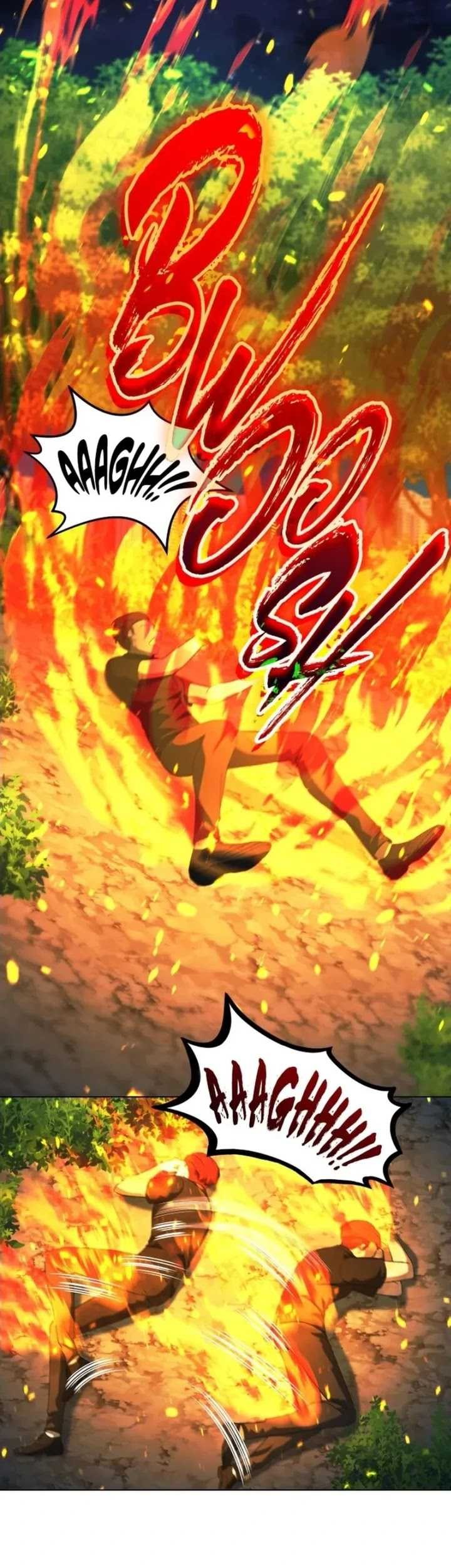 The Iron-Blooded Necromancer Has Returned Chapter 16 Gambar 29