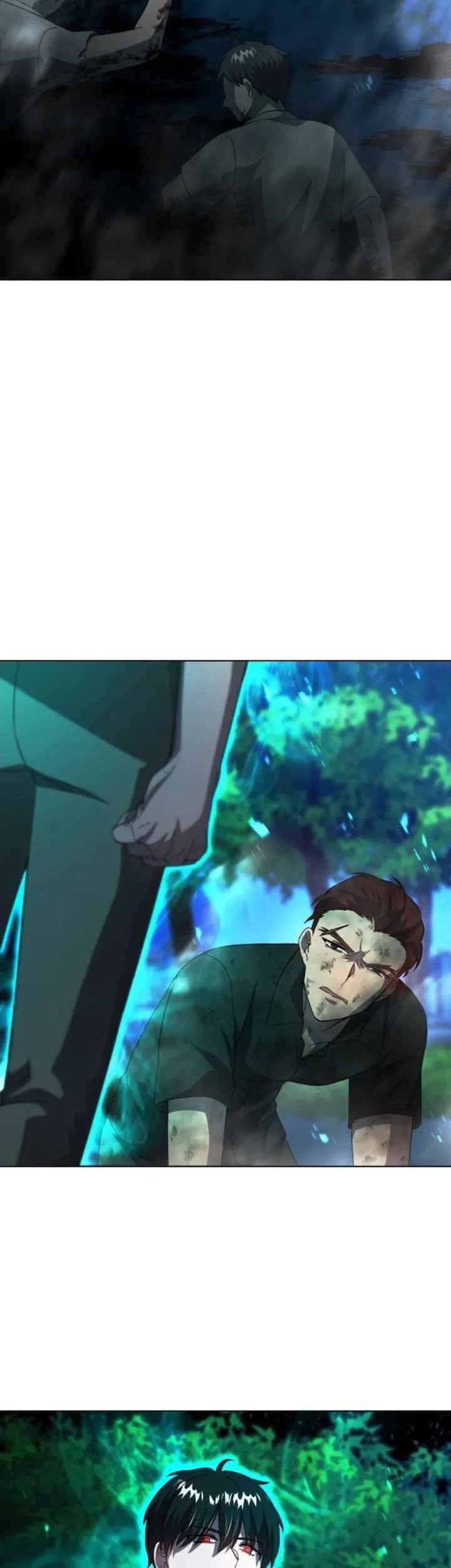 The Iron-Blooded Necromancer Has Returned Chapter 16 Gambar 32