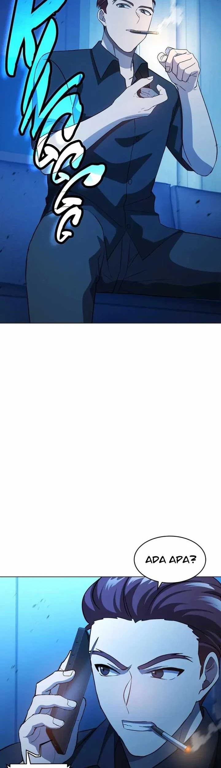 The Iron-Blooded Necromancer Has Returned Chapter 15 Gambar 6