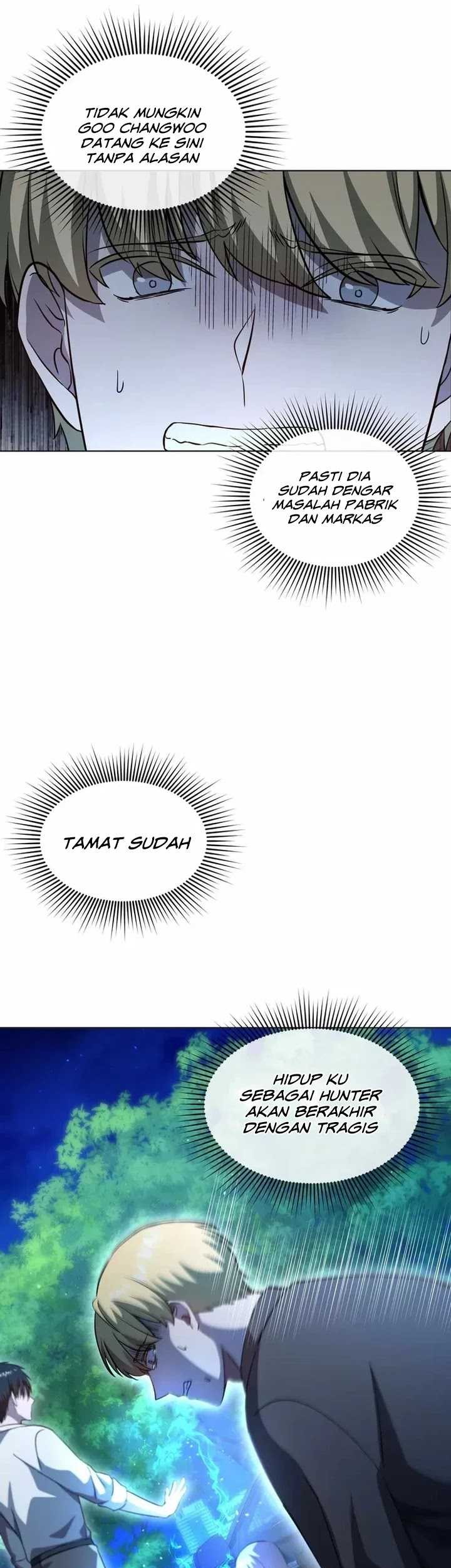 The Iron-Blooded Necromancer Has Returned Chapter 15 Gambar 20
