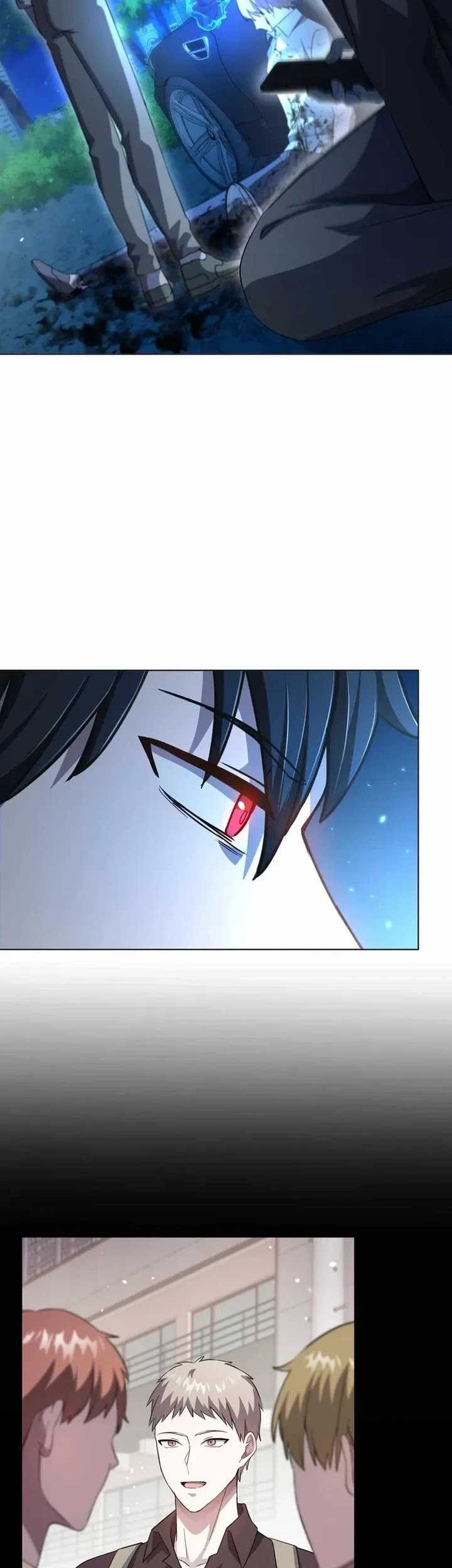 The Iron-Blooded Necromancer Has Returned Chapter 15 Gambar 21