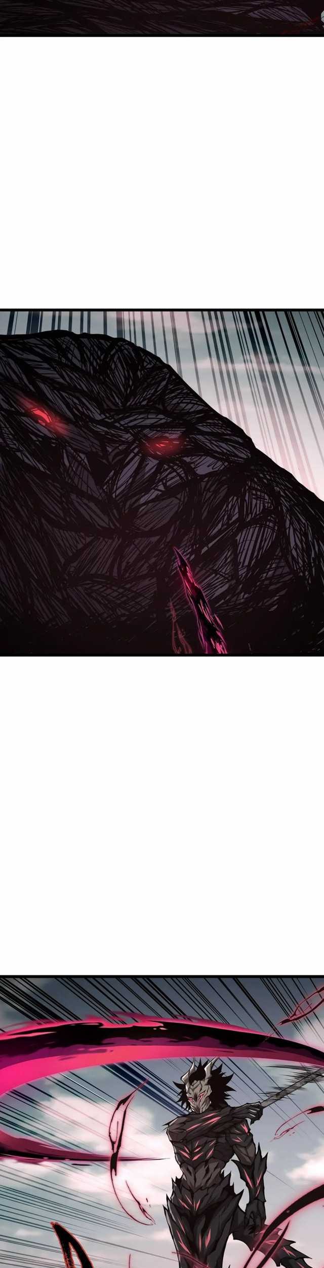 I Have to Be a Monster Chapter 41 Gambar 8