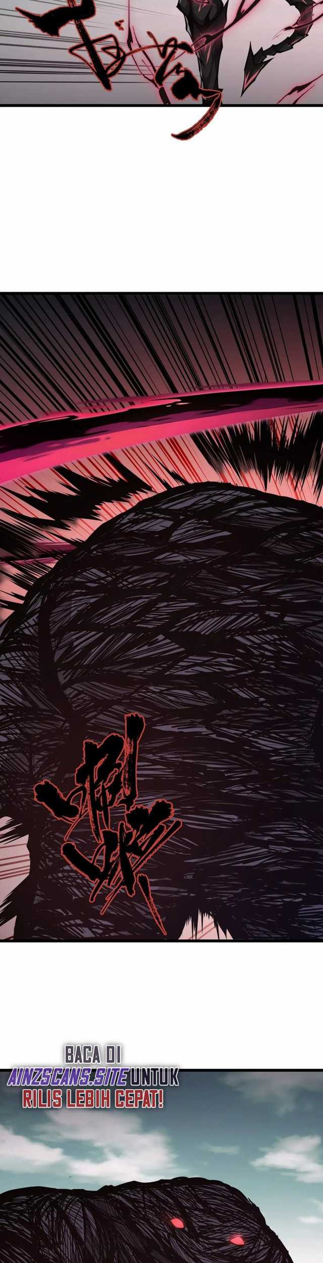 I Have to Be a Monster Chapter 41 Gambar 9