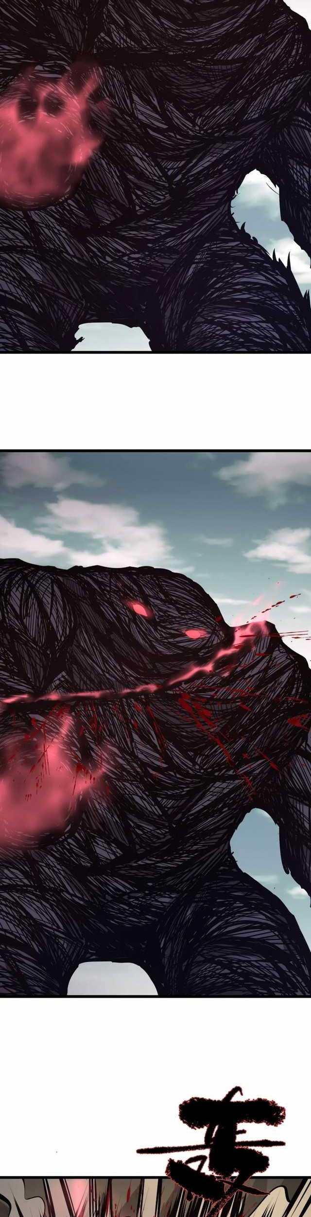 I Have to Be a Monster Chapter 41 Gambar 10