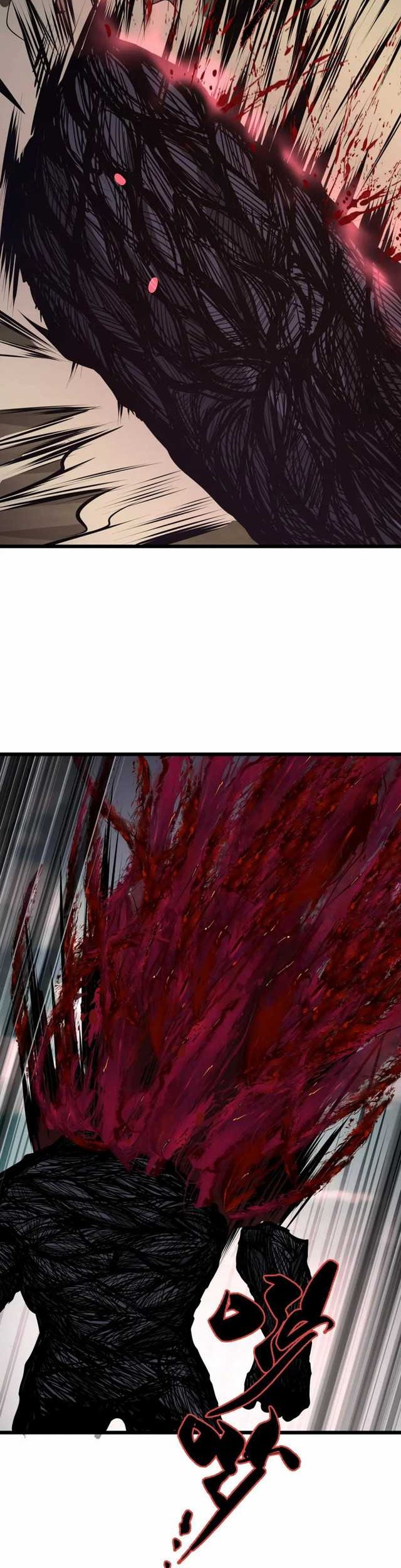 I Have to Be a Monster Chapter 41 Gambar 11