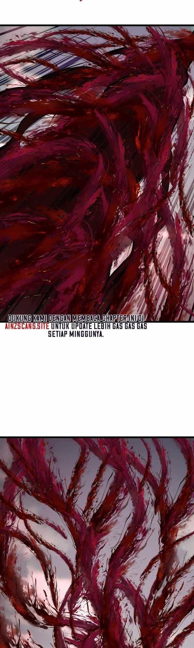 I Have to Be a Monster Chapter 41 Gambar 12