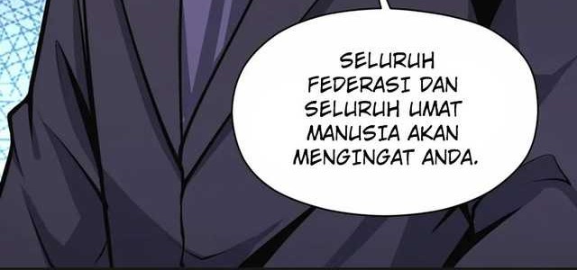 I Have to Be a Monster Chapter 41 Gambar 18