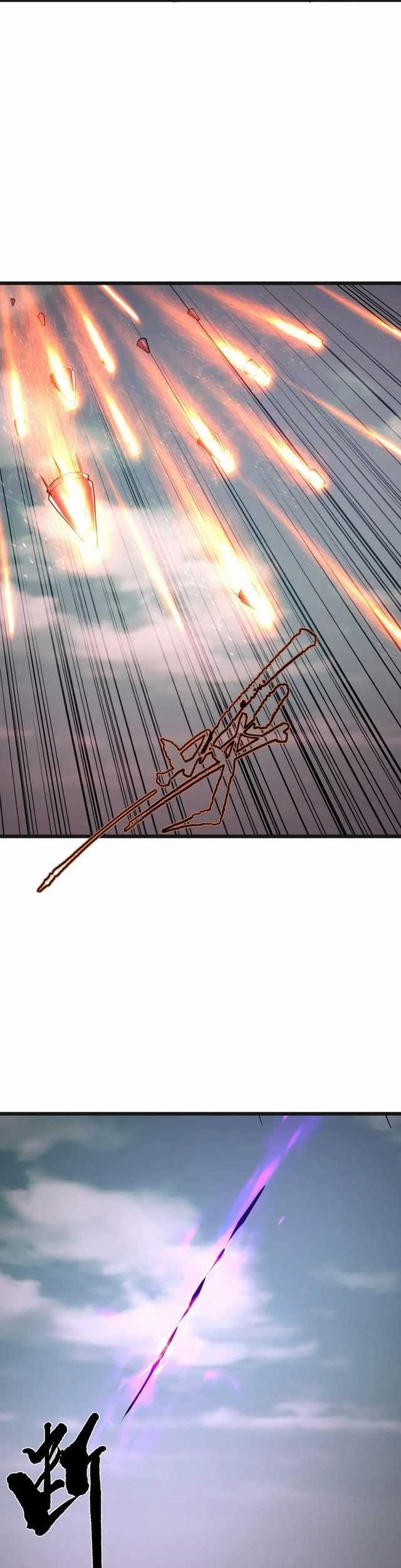 I Have to Be a Monster Chapter 41 Gambar 19