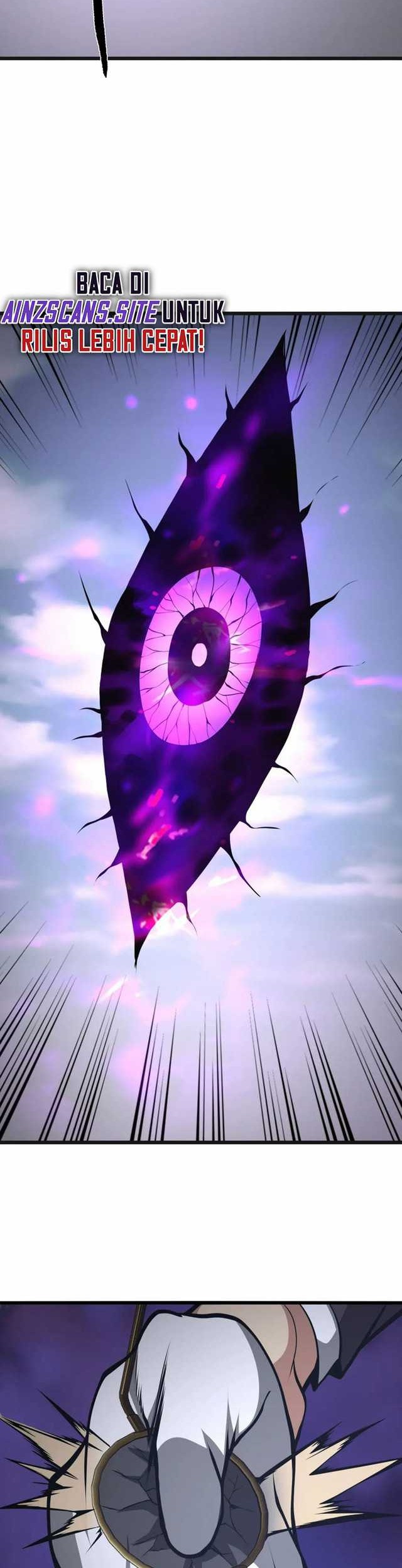 I Have to Be a Monster Chapter 41 Gambar 20