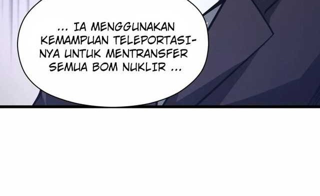 I Have to Be a Monster Chapter 41 Gambar 29