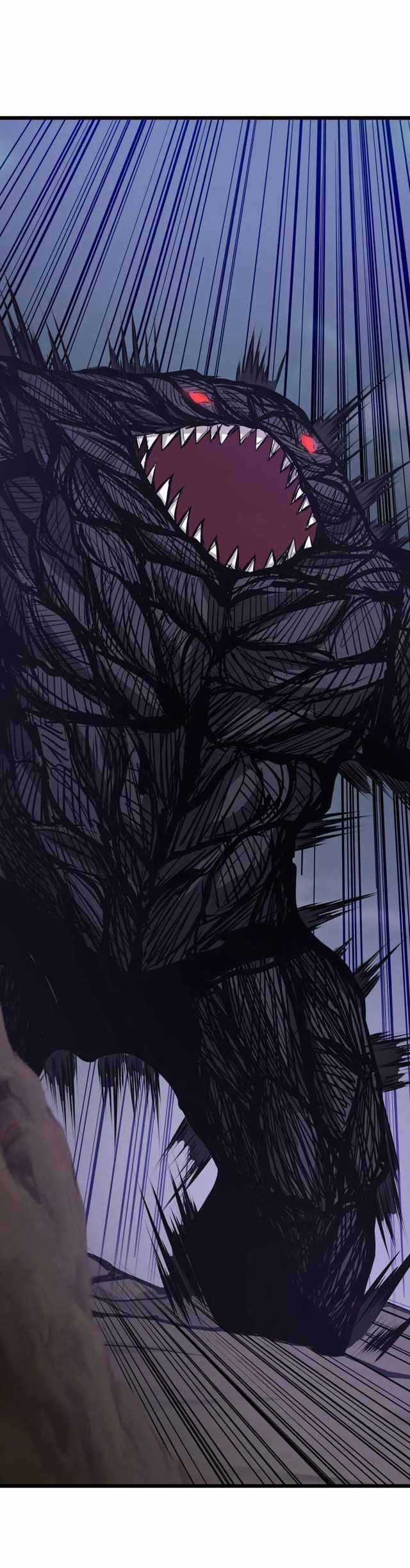 I Have to Be a Monster Chapter 41 Gambar 34