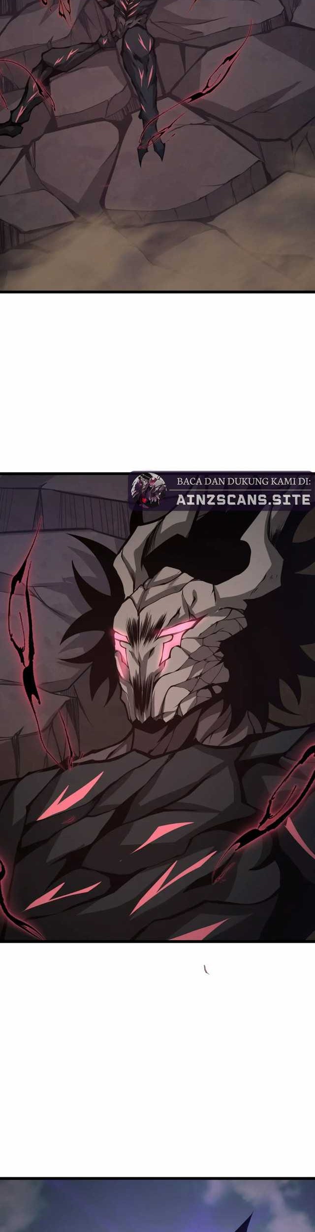 I Have to Be a Monster Chapter 41 Gambar 38