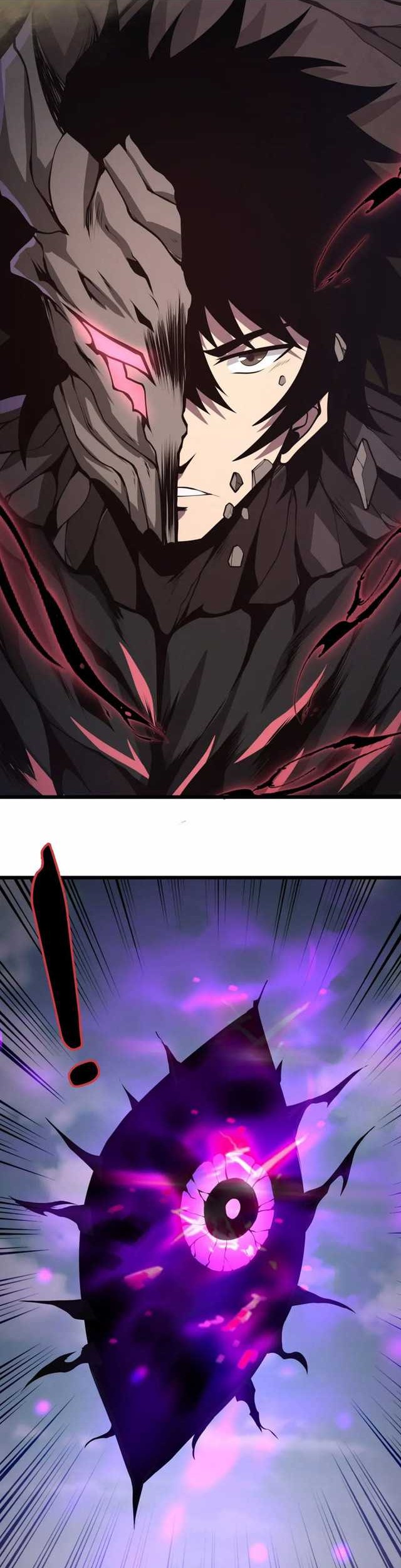I Have to Be a Monster Chapter 41 Gambar 40