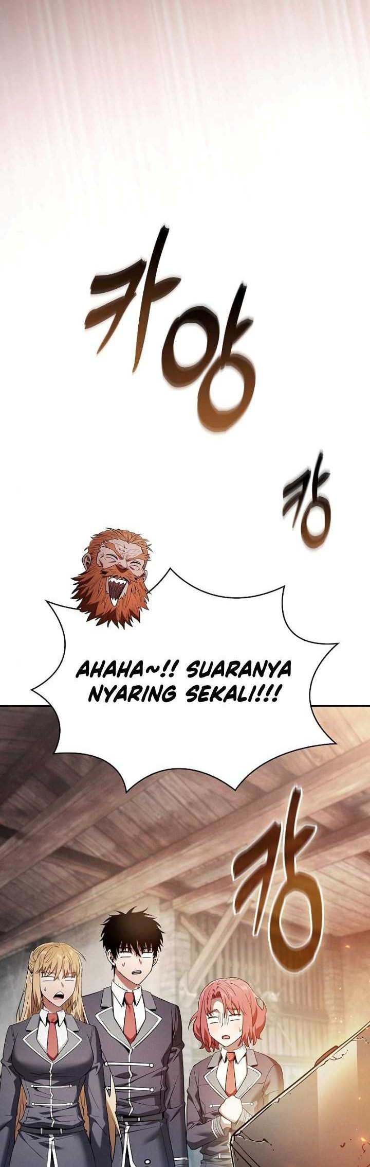 Academy’s Genius Swordmaster Chapter 21 Gambar 63