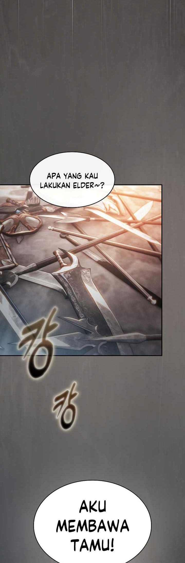 Academy’s Genius Swordmaster Chapter 21 Gambar 9
