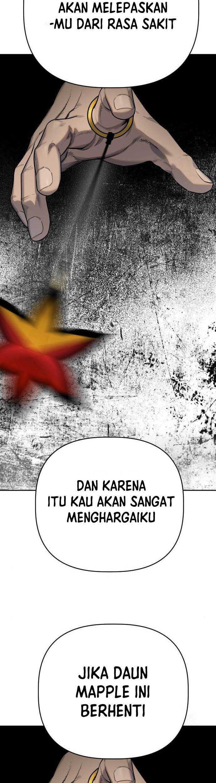 Return of the Bloodthirsty Police Chapter 35 Gambar 24