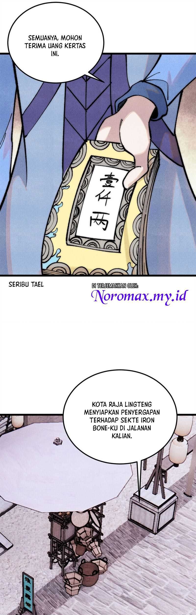Baca All Hail the Sect Leader Chapter 281 Gambar 2