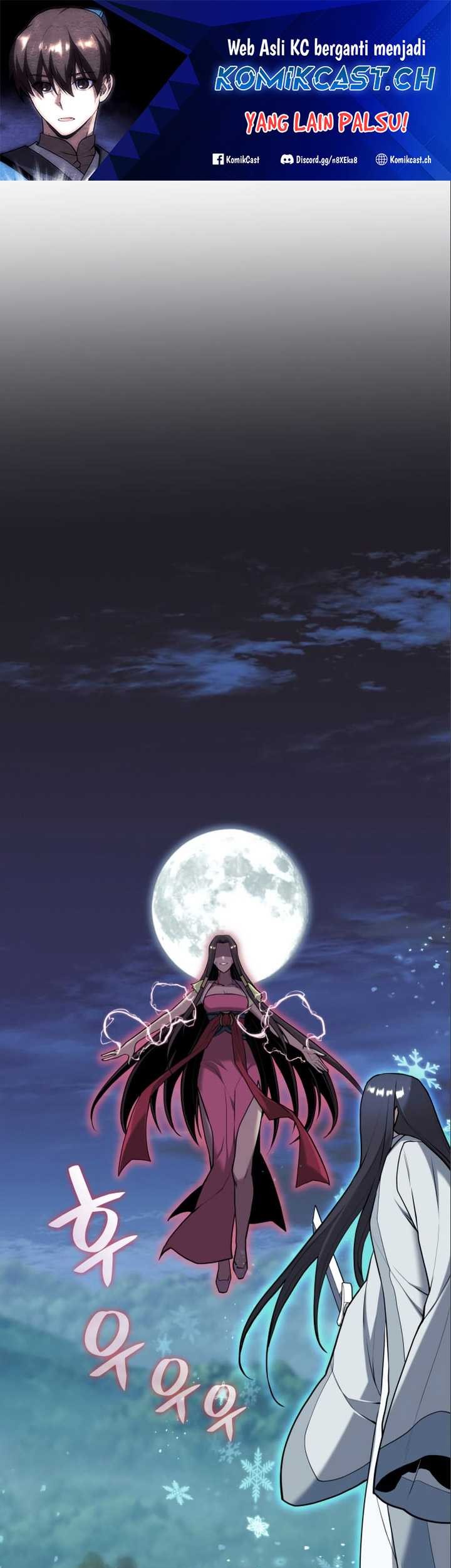 Baca Tale of a Scribe Who Retires to the Countryside Chapter 178 Gambar 2