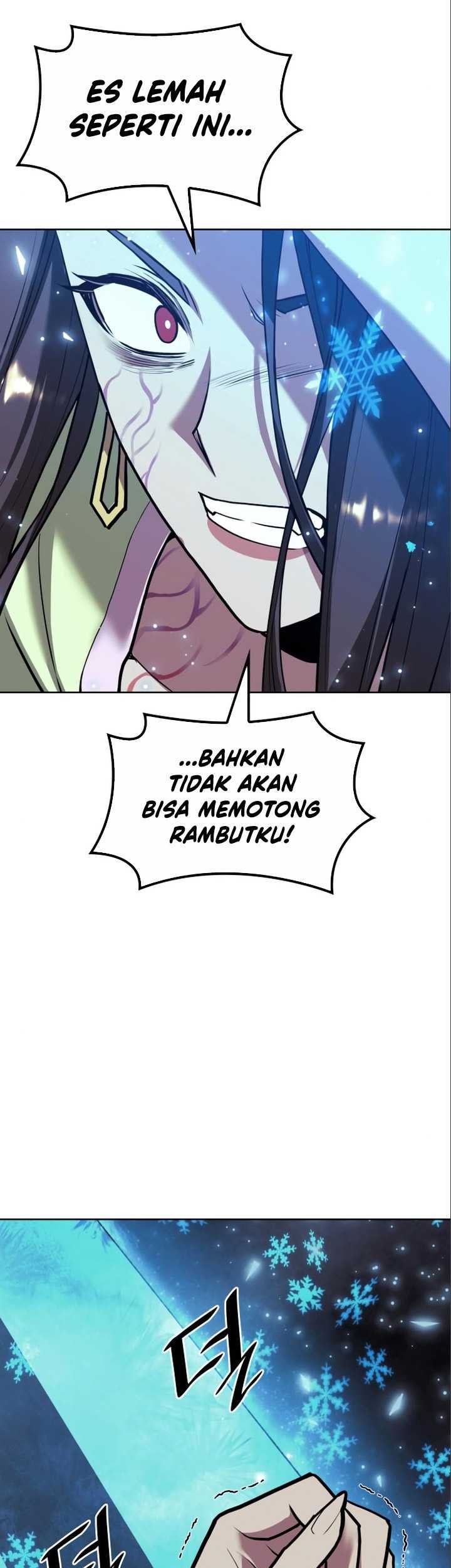 Tale of a Scribe Who Retires to the Countryside Chapter 178 Gambar 108