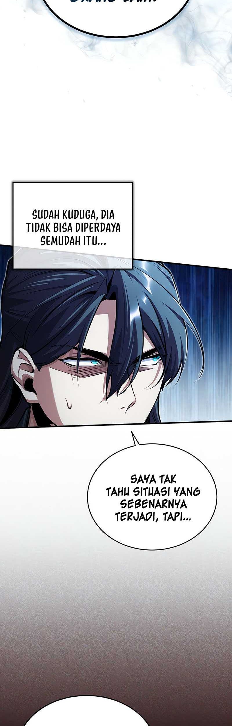 Academy’s Undercover Professor Chapter 72 Gambar 43