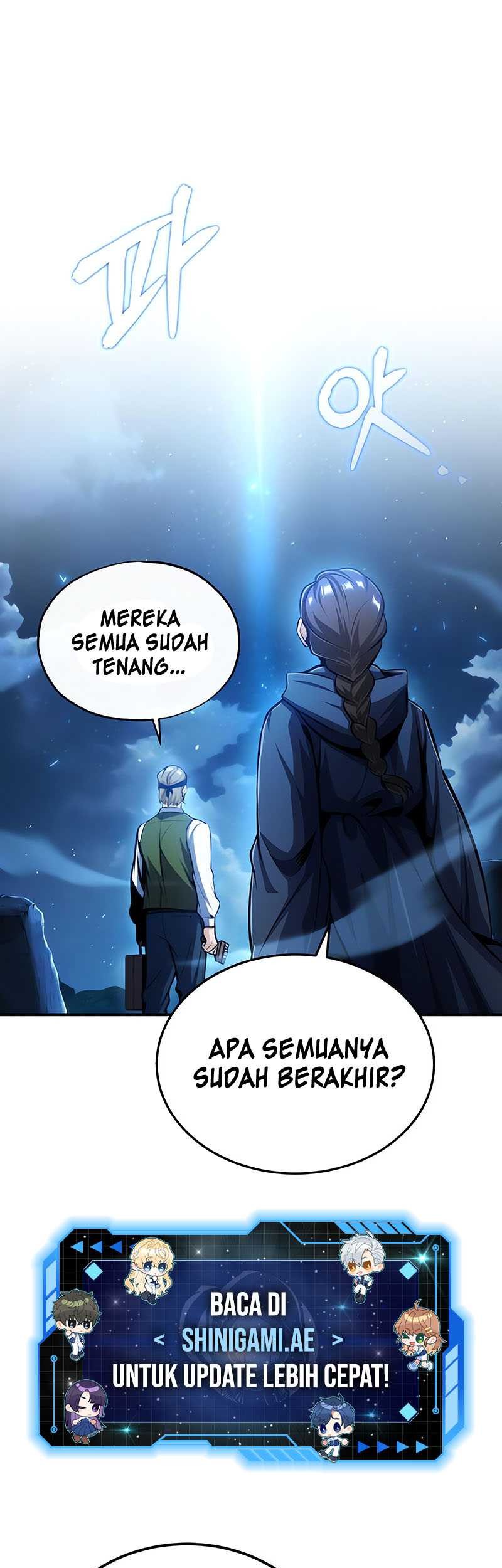Baca  Academy’s Undercover Professor Chapter 72 Gambar 2