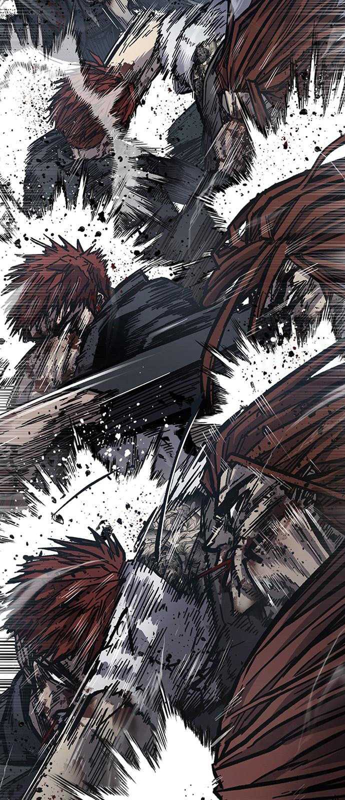 Hectopascals Chapter 56 Gambar 33