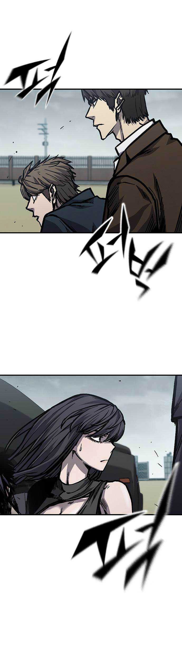 Hectopascals Chapter 56 Gambar 35