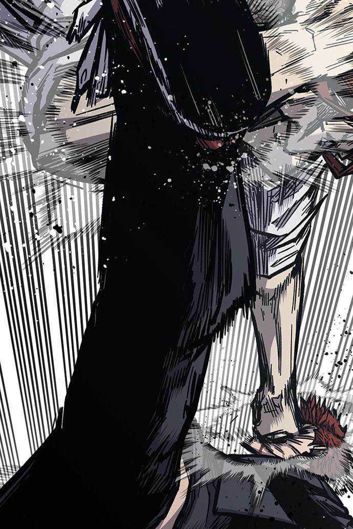 Hectopascals Chapter 56 Gambar 38