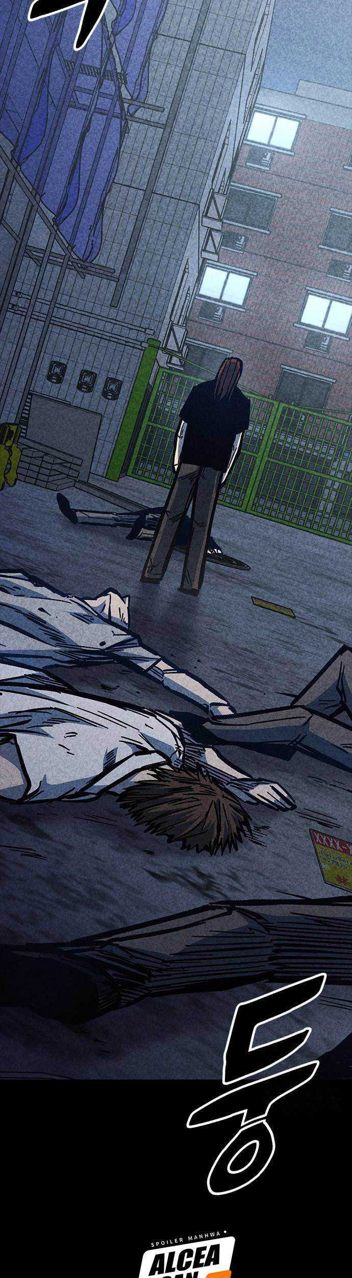 Hectopascals Chapter 56 Gambar 82