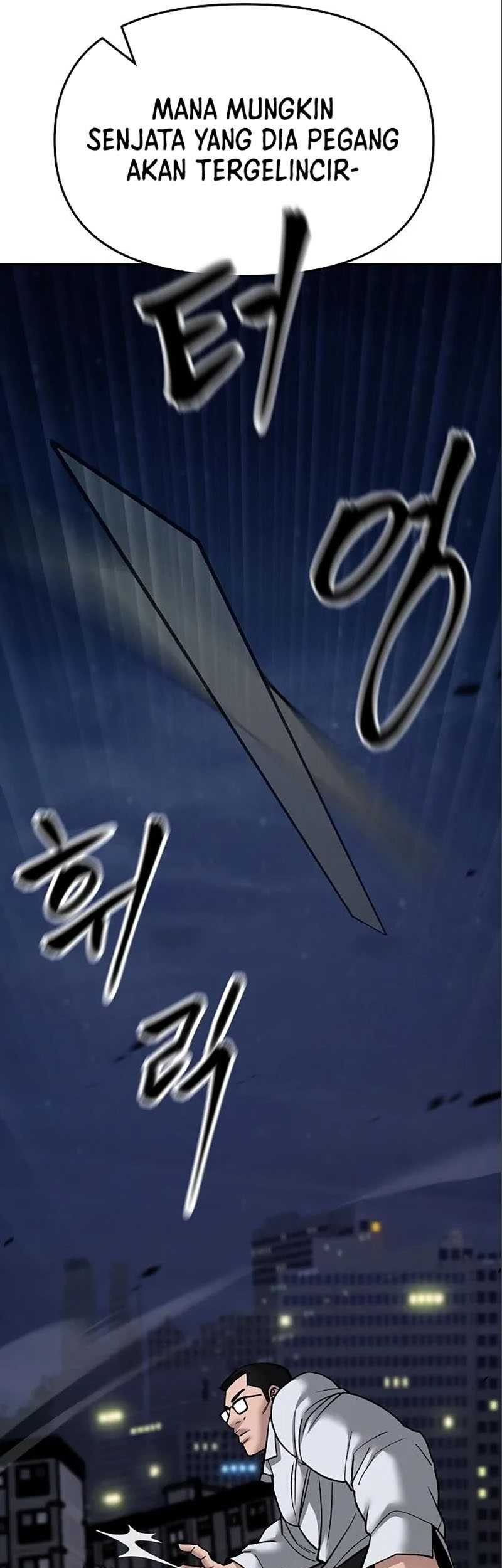 The Bully In Charge Chapter 71 Gambar 62