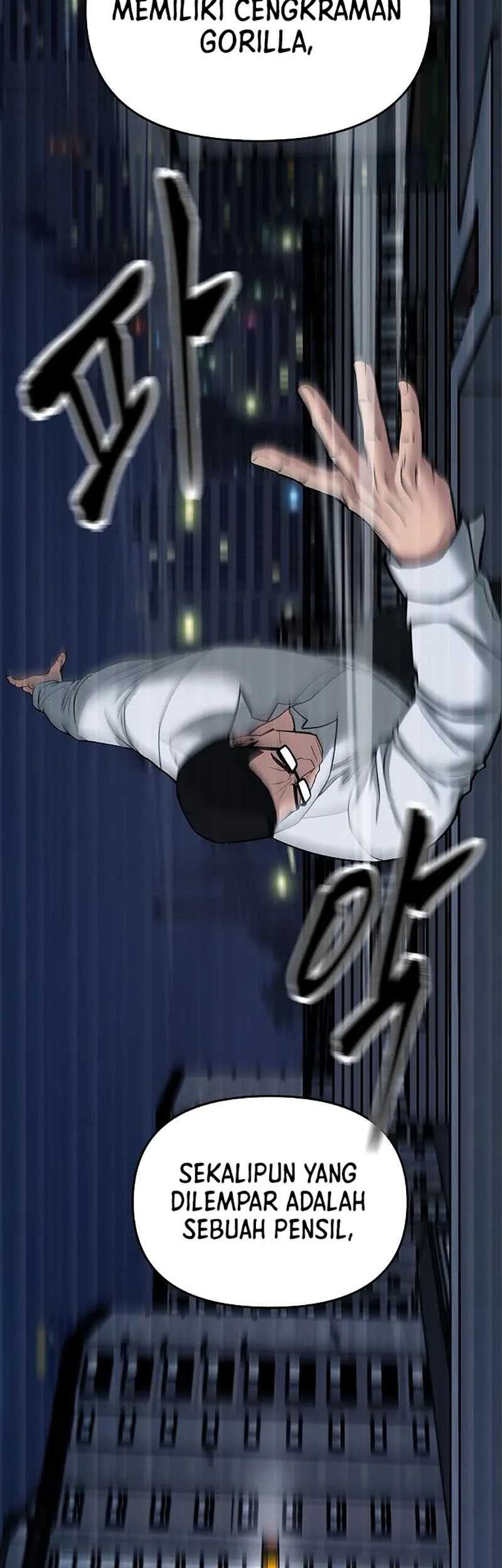 The Bully In Charge Chapter 71 Gambar 85