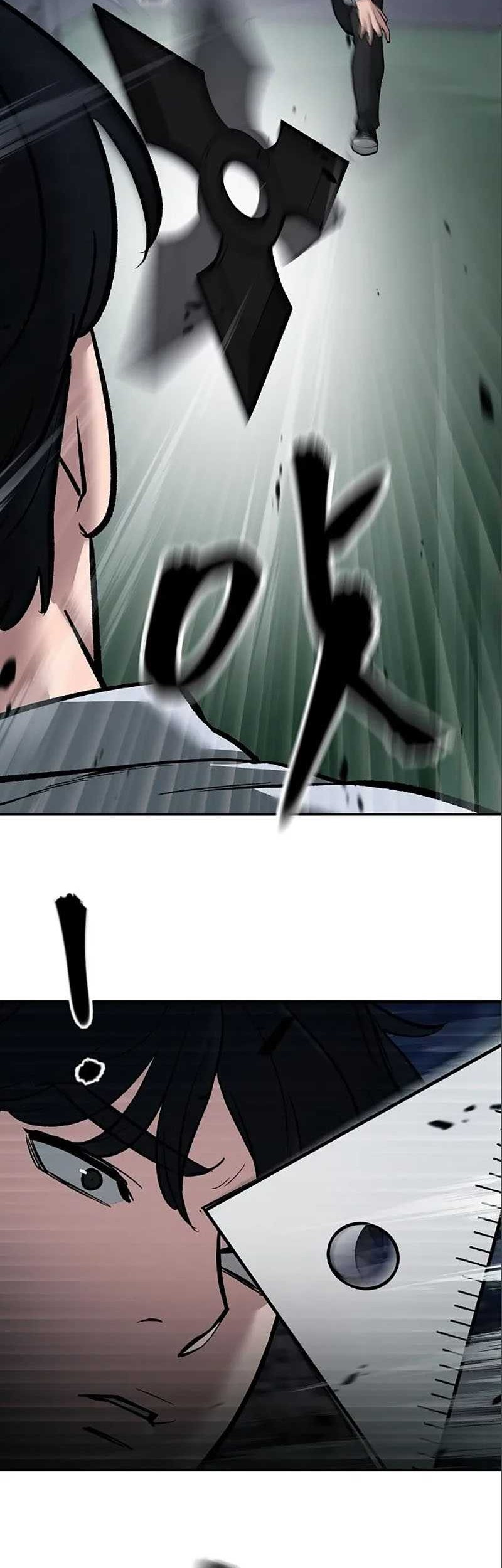 The Bully In Charge Chapter 71 Gambar 33