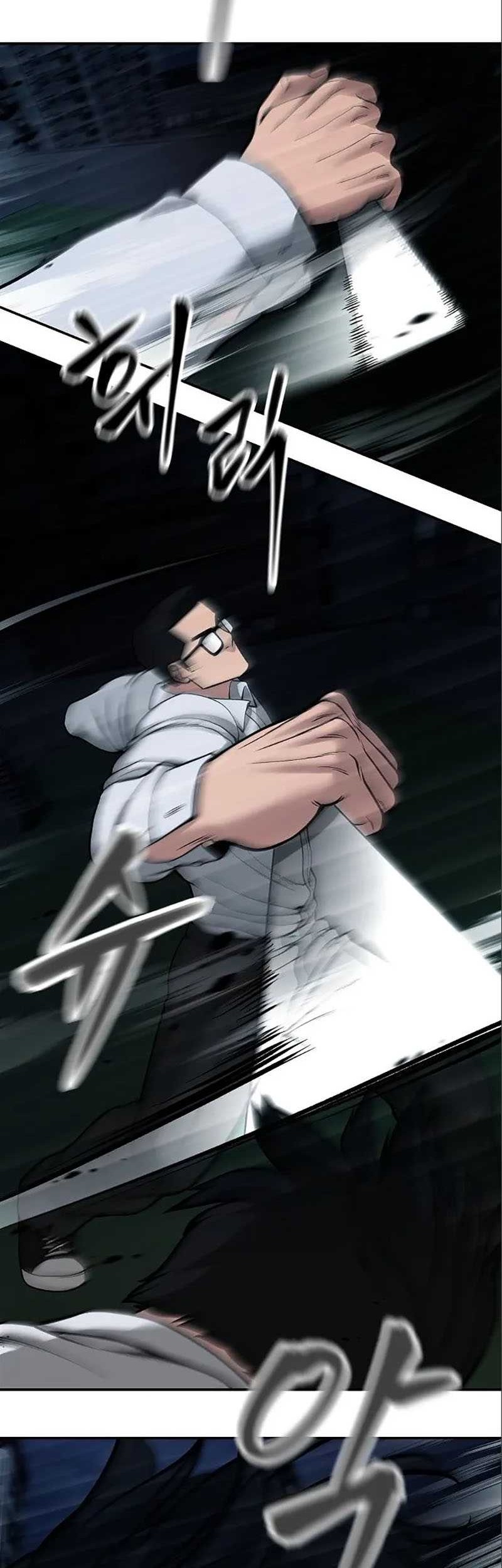 The Bully In Charge Chapter 71 Gambar 39