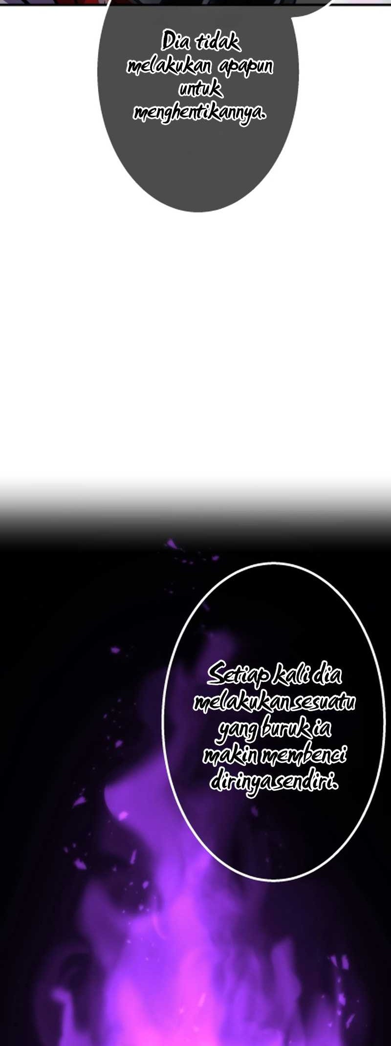 Savior of Divine Blood ~Draw Out 0.00000001% to Become the Strongest~ Chapter 45 Gambar 54