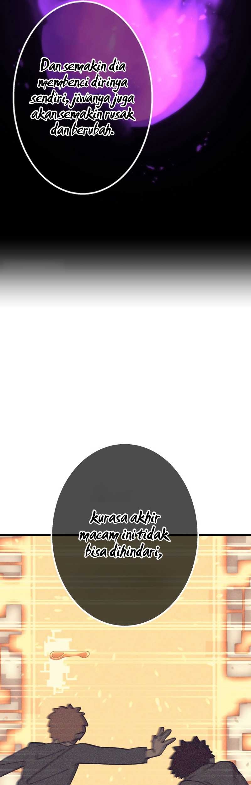 Savior of Divine Blood ~Draw Out 0.00000001% to Become the Strongest~ Chapter 45 Gambar 55