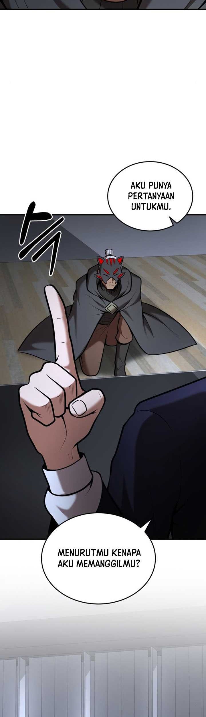 I Became a Renowned Family’s Sword Prodigy Chapter 85 Gambar 35
