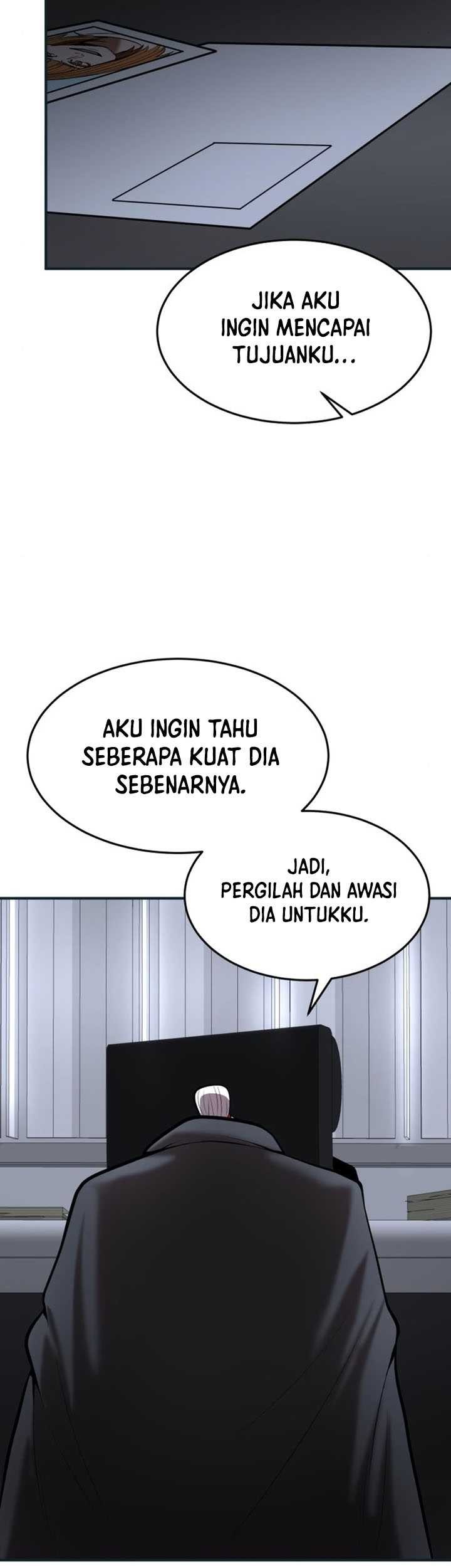 I Became a Renowned Family’s Sword Prodigy Chapter 85 Gambar 38