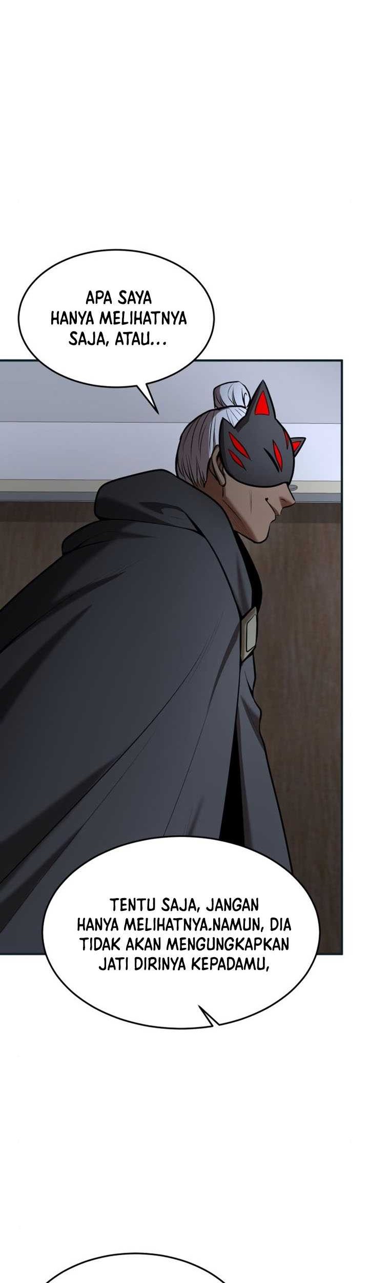I Became a Renowned Family’s Sword Prodigy Chapter 85 Gambar 39
