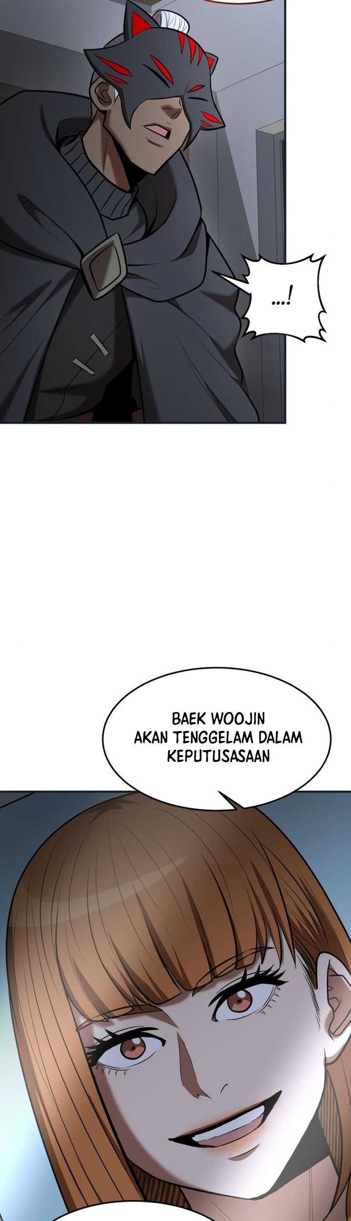 I Became a Renowned Family’s Sword Prodigy Chapter 85 Gambar 42