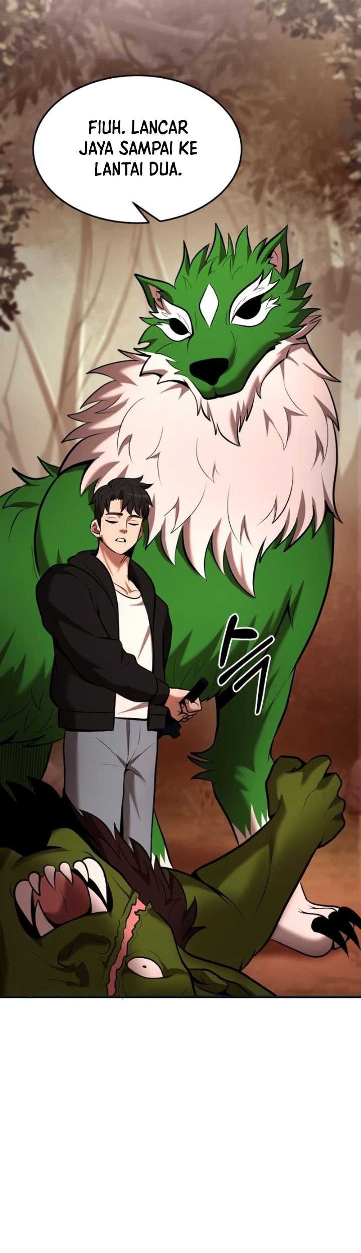 I Became a Renowned Family’s Sword Prodigy Chapter 85 Gambar 44