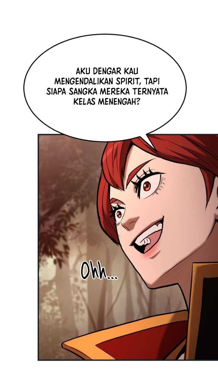 I Became a Renowned Family’s Sword Prodigy Chapter 85 Gambar 45