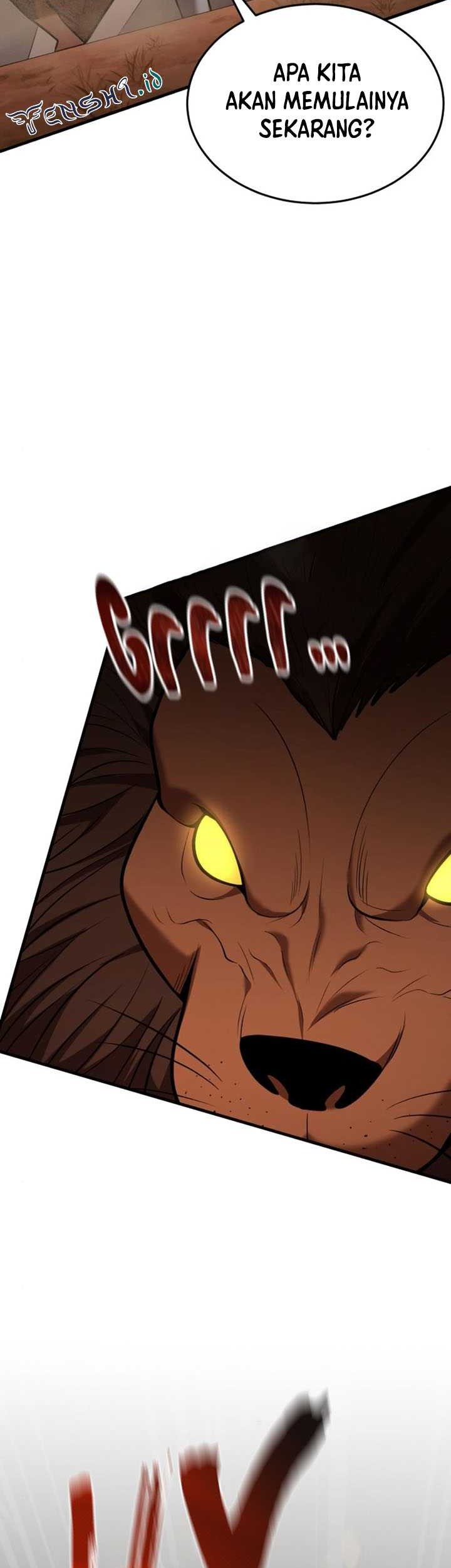 I Became a Renowned Family’s Sword Prodigy Chapter 85 Gambar 52