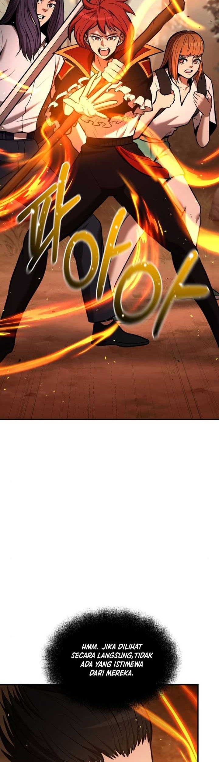 I Became a Renowned Family’s Sword Prodigy Chapter 85 Gambar 55