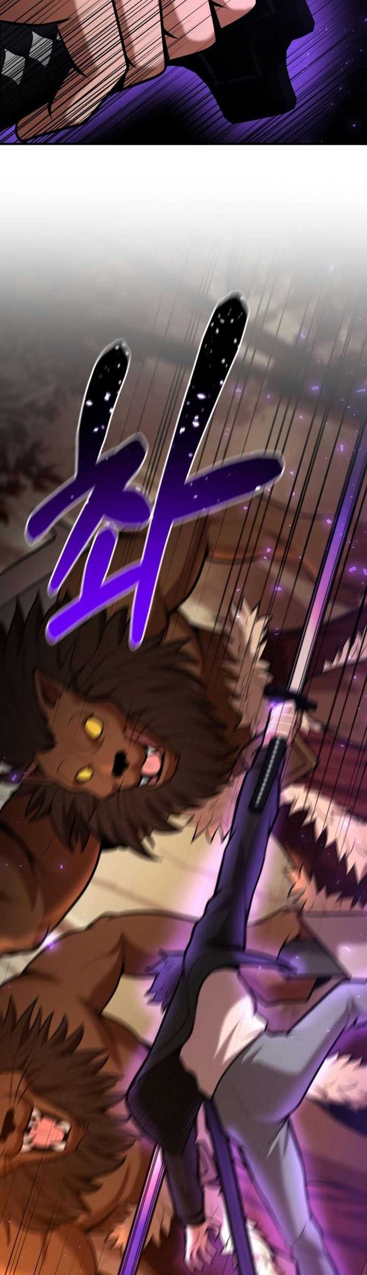 I Became a Renowned Family’s Sword Prodigy Chapter 85 Gambar 59